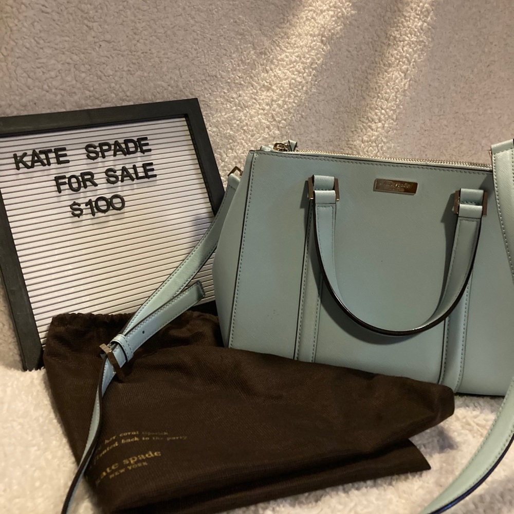 Kate Spade Purse